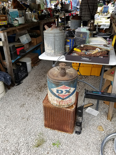 Flea Market «Olde Tyme Flea Market», reviews and photos, 5400 State Rd 46, Nashville, IN 47448, USA