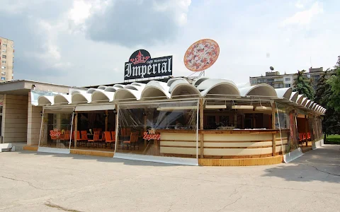 Imperial Restaurant (cafe-ristorante Imperial) image