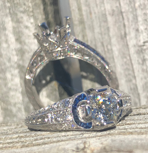 Jeweler «Dylan Rings Inc», reviews and photos, 119 Brown Springs Rd, Montgomery, AL 36117, USA