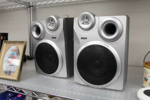 Thrift Store «Goodwill Store», reviews and photos