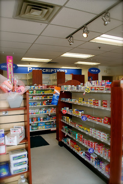 I.D.A. - Lifestyle Pharmacy & Candy Bar