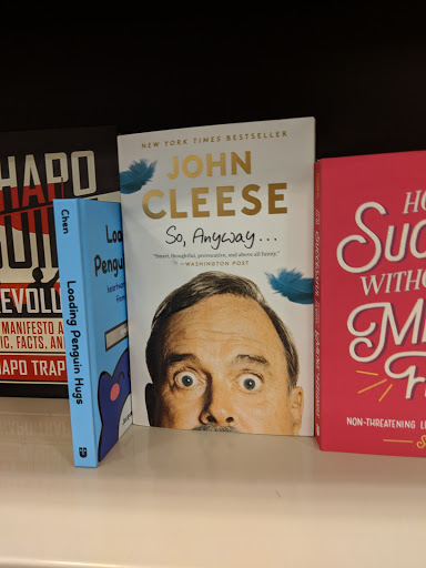 Book Store «Books-A-Million», reviews and photos, 6601 Edwardsville Crossing Dr, Edwardsville, IL 62045, USA