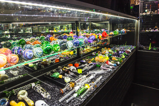 Vaporizer Store «ROCK N ROLL IT SMOKE SHOP AND VAPE SHOP», reviews and photos, 11750 Barker Cypress Rd, Cypress, TX 77433, USA