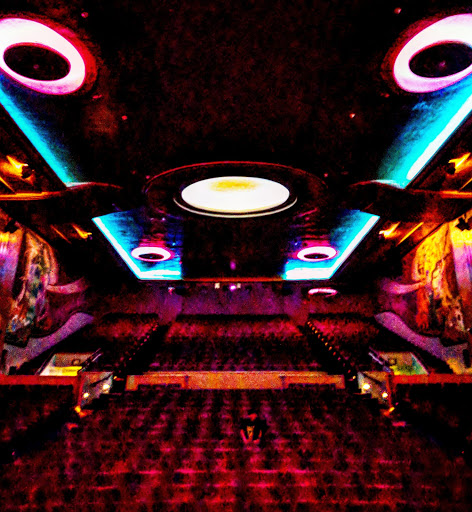 Movie Theater «Orinda Theatre», reviews and photos, 4 Orinda Theatre Square, Orinda, CA 94563, USA