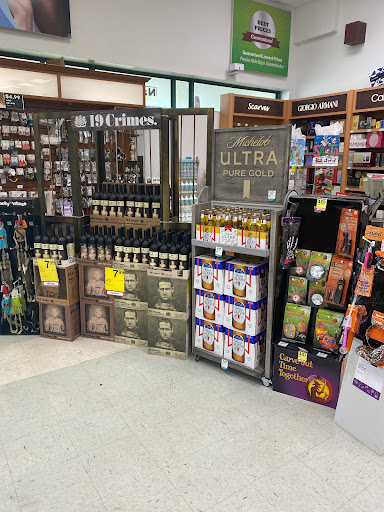 Pharmacy «Navarro Discount Pharmacy», reviews and photos, 11402 NW 41st St, Doral, FL 33178, USA