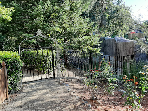 Linmoore Fencing & Iron Works, Inc. image