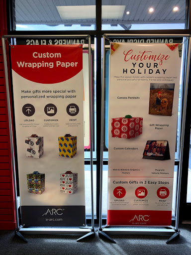 Commercial Printer «ARC Document Solutions», reviews and photos, 5608 Virginia Beach Blvd #101, Virginia Beach, VA 23462, USA
