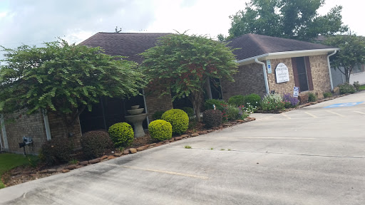 Health Insurance Agency «Stockstill & Associates», reviews and photos