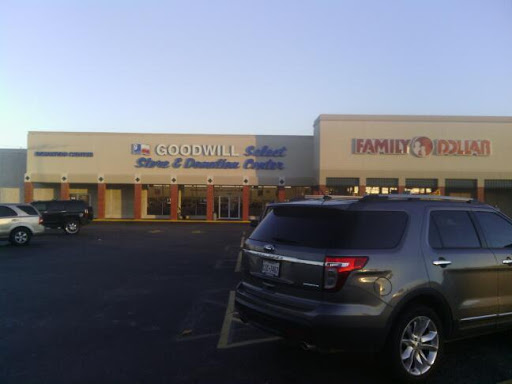 Non-Profit Organization «Goodwill Houston Select Stores», reviews and photos
