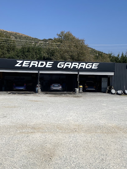 Zerde Garage
