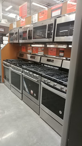 Home Improvement Store «The Home Depot», reviews and photos, 12131 Beach Blvd, Stanton, CA 90680, USA