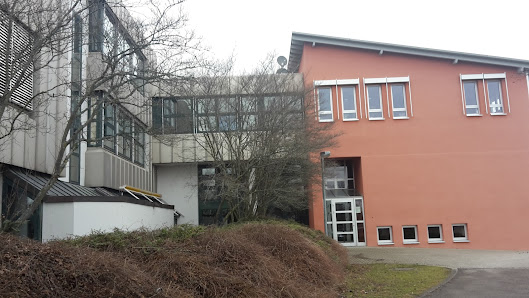 Schönbuch-Gymnasium Weihdorfer Str. 3, 71088 Holzgerlingen, Deutschland
