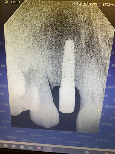 New Smile Dental image