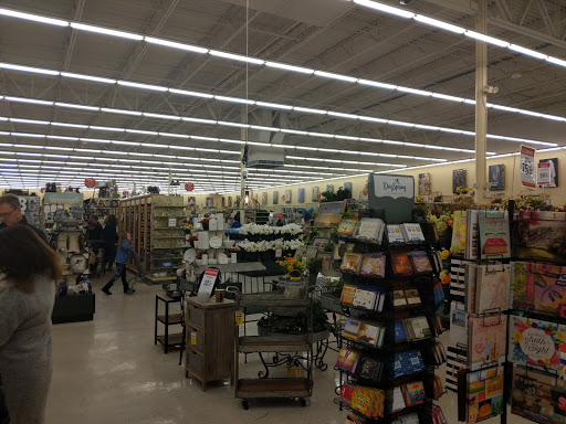 Craft Store «Hobby Lobby», reviews and photos, 2003 E Greyhound Pass, Carmel, IN 46033, USA