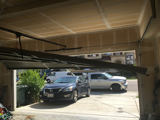 CJS Garage Door Repair Inc image