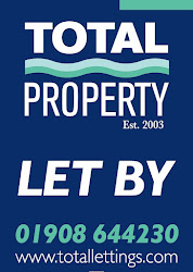 TOTAL Lettings Agents Linford Wood