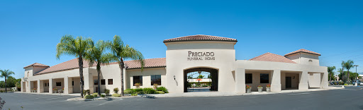 Funeral Home «Preciado Funeral Home», reviews and photos, 923 W Mill St, San Bernardino, CA 92410, USA