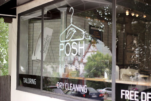 Dry Cleaner «Posh Cleaners», reviews and photos, 167 Brook St, Scarsdale, NY 10583, USA
