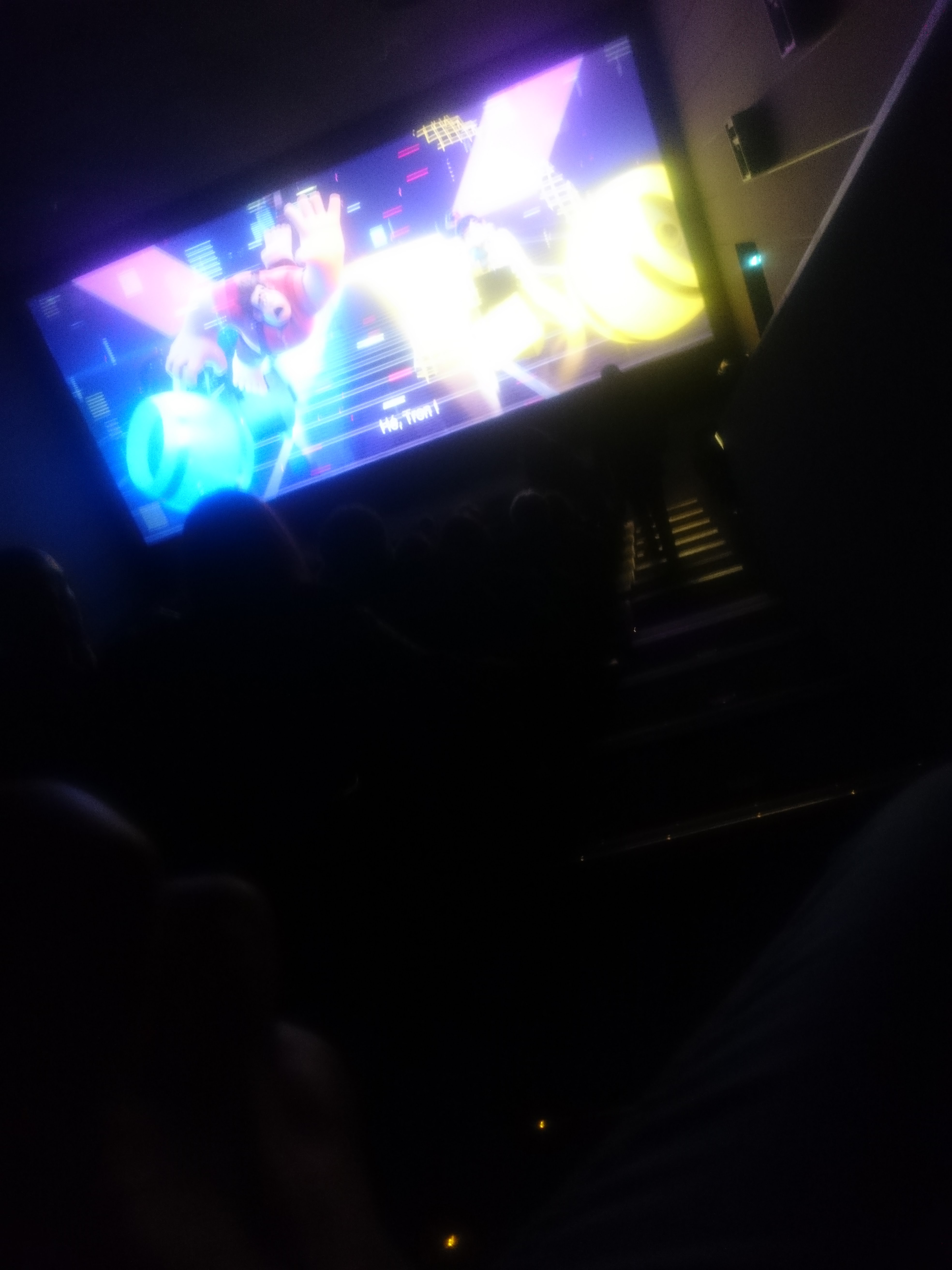 Photo n° 2 de l'avis de Metin.N fait le 20/02/2019 à 00:14