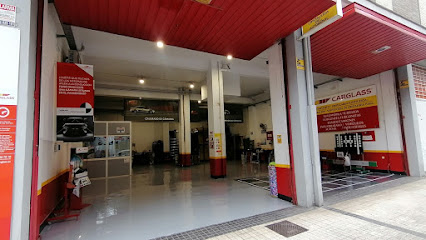 Carglass Irún en Irún 