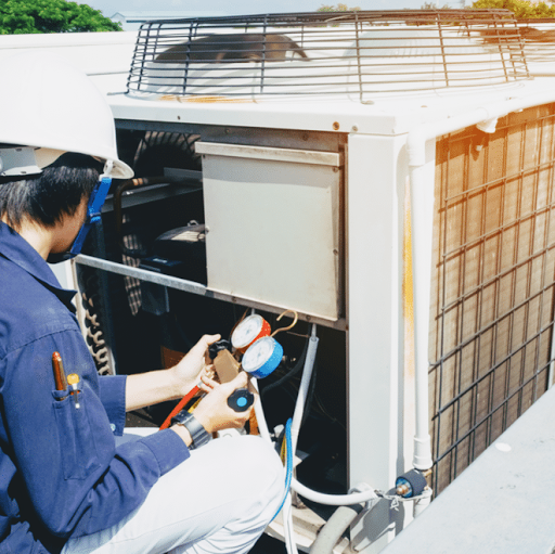 A/S Eco Air Services Heating & Cooling