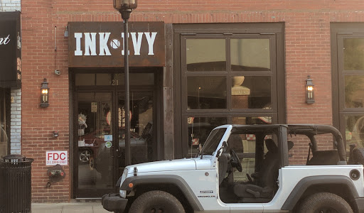 American Restaurant «Ink N Ivy», reviews and photos, 21 E Coffee St, Greenville, SC 29601, USA