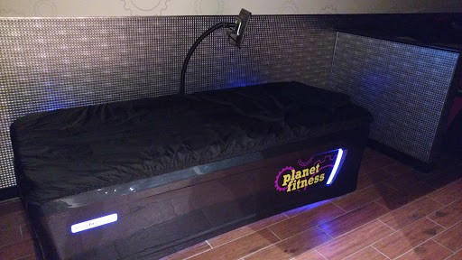 Gym «Planet Fitness», reviews and photos, 3535 W Walnut Ave, Visalia, CA 93277, USA