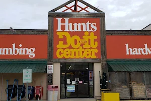 Hunts Do it center image
