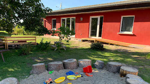 Quartier Usedom à Karlshagen