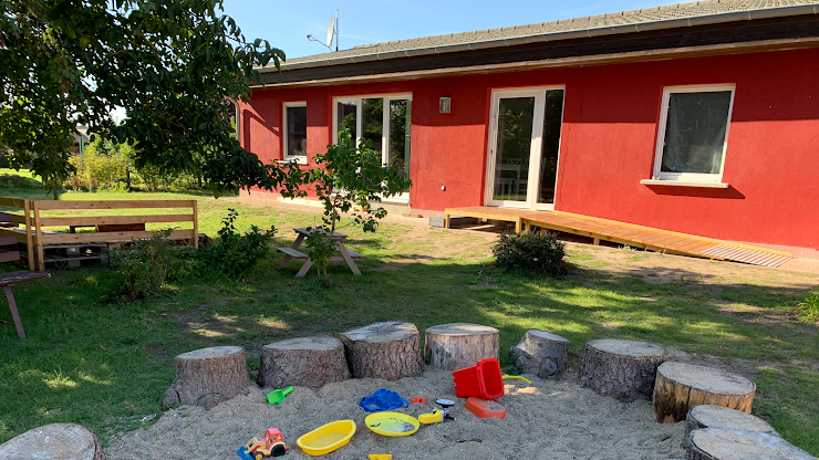 Photo Gîte Quartier Usedom 17449 Karlshagen