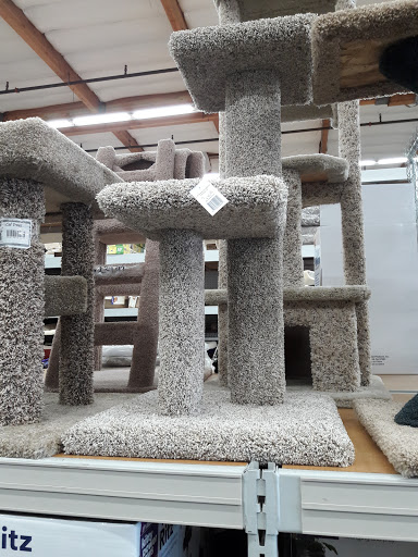 Pet Supply Store «Pet Club Fairfield», reviews and photos, 5125 Business Center Dr, Fairfield, CA 94534, USA