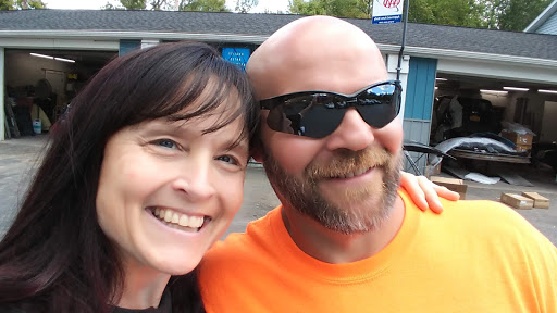 Auto Body Shop «DK Autobody LLC», reviews and photos, 338 Childs St, Albion, NY 14411, USA