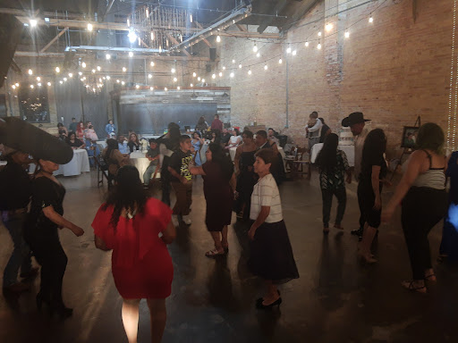 Event Venue «Copper Nickel Events», reviews and photos, 2450 Grant Ave, Ogden, UT 84401, USA