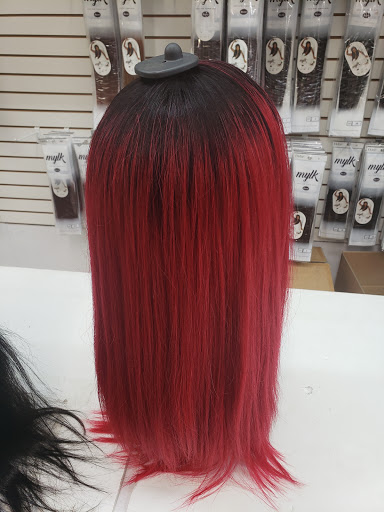 Beauty Supply Store «The Beauty Supply», reviews and photos, 13606 Kuykendahl Rd, Houston, TX 77090, USA