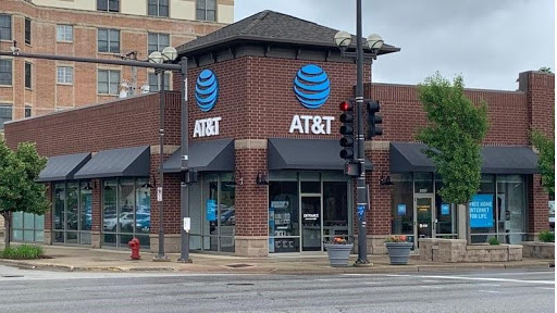 AT&T Store image 1