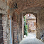 Photo n°11 de l'avis de Andrea.a fait le 05/08/2023 à 06:22 sur le  L'Allegro Fornaio à Viterbo