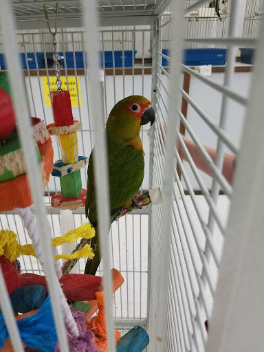 Pet Store «Pet World Warehouse Outlet», reviews and photos, 2148 W Beltline Hwy, Madison, WI 53713, USA