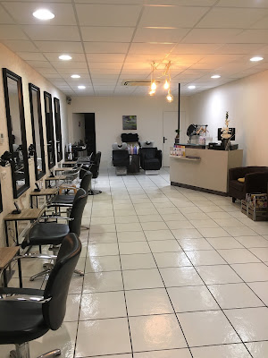 L'Evasion Coiffure à Bourgueil
