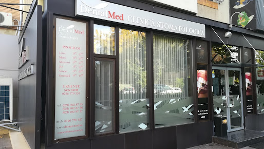 DentalMed Luxury Dental Clinic - DentalMed Luxury Dental Clinic