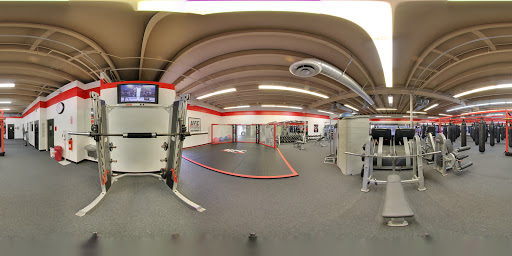 Boxing Gym «UFC Gym Lake Forest», reviews and photos, 24320 Swartz Dr, Lake Forest, CA 92630, USA