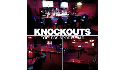 Knockouts - Topless Sports Bar