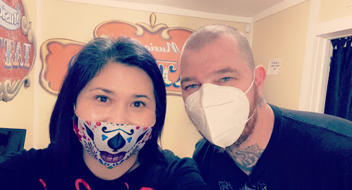 Tattoo Shop «Music City Tattoo», reviews and photos, 1022 16th Ave S, Nashville, TN 37212, USA