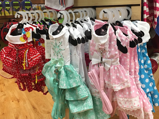 Pet Supply Store «EarthWise Pet Supply & Grooming», reviews and photos, 245 Fries Mill Rd, Blackwood, NJ 08012, USA