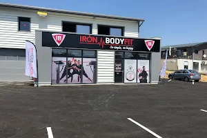 Iron Bodyfit Dommartin image