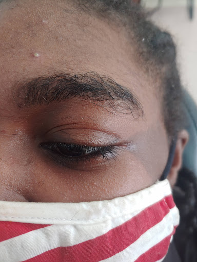 Beauty Salon «Natural Eyebrows Threading», reviews and photos, 5030 Poplar Level Rd, Louisville, KY 40219, USA