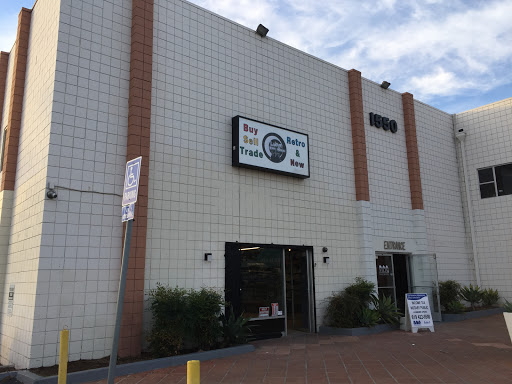 Video Game Store «Luna Video Games», reviews and photos, 1550 Broadway, Chula Vista, CA 91911, USA