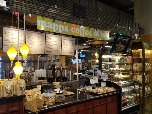 Mapps Coffee And Tea