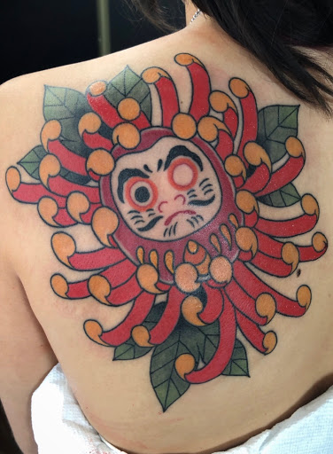 Tattoo Shop «Gold Rush Tattoo», reviews and photos, 1779 Newport Blvd # B, Costa Mesa, CA 92627, USA