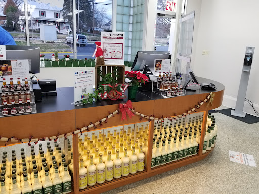 Liquor Store «Virginia Department of Alcoholic Beverage Control», reviews and photos, 5814 Main St, Mt Jackson, VA 22842, USA