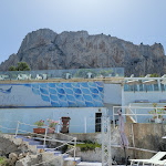 Photo n°1 de l'avis de L. fait le 18/07/2023 à 21:02 sur le  Solemar Club à Palermo